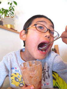 久しぶりに宮島の弥山に登山予定、今から準備をしています