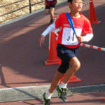 【海田町クロスカントリー駅伝】息子の頑張りに胸が熱くなった応援記録