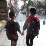 親は忙しいのに子供は春休みボケ、アンバランスな生活送ってます