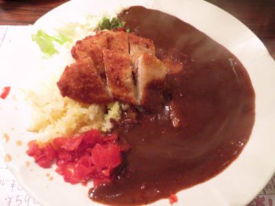 ４軒の本屋を巡り