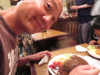 【献血】水曜定休日はひたすら歩いて献血に行って来た