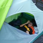 宿題させたい父と逃亡する息子、この図式から解放されたい