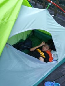 宿題させたい父と逃亡する息子、この図式から解放されたい