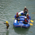 息子と2人、四国1周旅行から帰って来ました