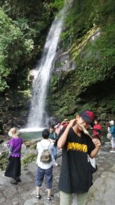 世の中は3連休だったり9連休だったりするようだけど私はマイペース