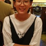 娘のアコースティックギターを探して市街地を歩き回る一日でした