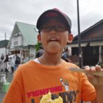 息子が「コツコツ短歌コンクール」入賞したって、沢山褒めます