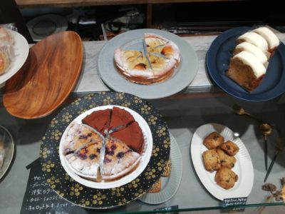 海田町畝にオープンした「delamer」さんに行ってみた