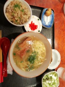 休みが無いのは本当に辛い。現実逃避して来ました