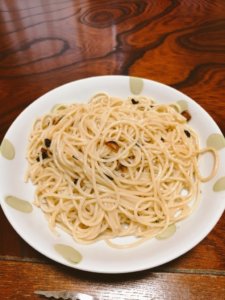 専業主夫になれるかもね、家事仕事に力を入れています