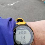 定休日はひたすら歩く、本日薄着過ぎて21㎞で断念しました