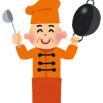 仕事の合間に回鍋肉作って大満足の一日でした