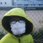 暗いムードに流されず、行動して行きます。考えるのは行動した後