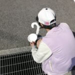 朝から娘の部屋の模様替え中、我が家は家族が仲が良くてええわ