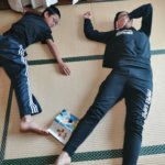 読書タイム解禁|手元に読みたい本があるだけで幸せを感じます