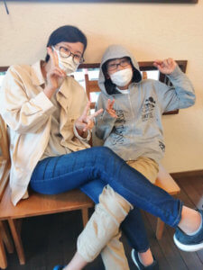 また太って来たので時間の許す限りウォーキングしてます