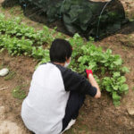 娘よ、今日はありがとう！娘と2人、最高に楽しい休日でした