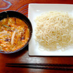 大抵のものは嫁さんが作ってくれるので、外食の必要性を感じない