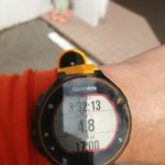 17kmウォーキングからのお部屋掃除と畑仕事|オッサン元気です!