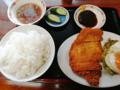 警報が出ているので子供たちは休校、そして私も営業自粛でした