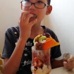 嬉しい誕生日プレゼント？｜昨日は鍼灸院、大忙しでした