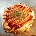 「海田町の飲食店を勝手に応援ツアー」③「お好み焼き　遊（ゆう）」