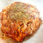 「海田町の飲食店を勝手に応援ツアー」第一弾決行！