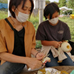 鍼灸院での話題はコロナ一色｜安芸郡海田町の【ゆうこん堂鍼灸院】