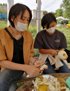鍼灸院での話題はコロナ一色｜安芸郡海田町の【ゆうこん堂鍼灸院】