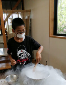 コロナで時間が空きそうだから、やるべきことをやって行く！