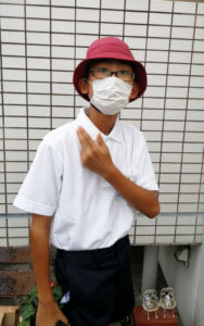 息子は修学旅行で香川県に｜楽しい旅行になって欲しいな