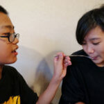 水曜定休日は献血からの昼飯→市街地散歩