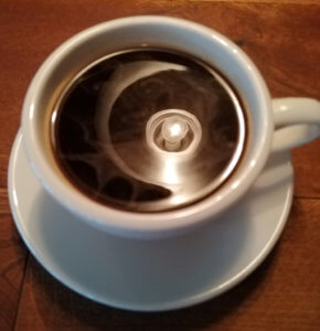 「府中町の飲食店を勝手に応援ツアー」⑬STRAB(ストラボ）