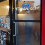 「海田町の飲食店を勝手に応援ツアー⑩‐Ⅱ「Tomo’s Cafe」