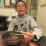 思い切り体重が増えてるよ！でも今はHP改造に専念しよう