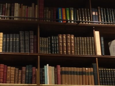 【広島市立図書館】を活用せよ!読書好きにはたまらない場所