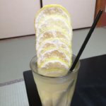 黒川温泉（熊本県）に夫婦2人で１泊旅行してきた。泉質良かった