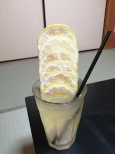 黒川温泉（熊本県）に夫婦2人で１泊旅行してきた。泉質良かった