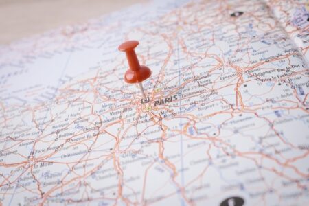 痛みのある場所を正確に伝えるのは難しい