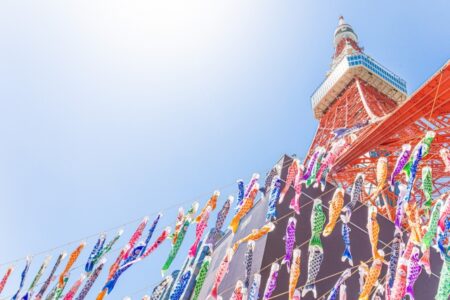 予定の無いゴールデンウィークGW