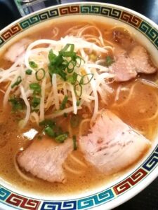 中華そば