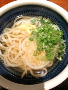 さぬきうどん