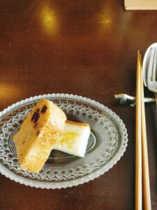 ラ・フロールさんパン