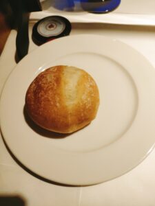 ソッジョルノのパン