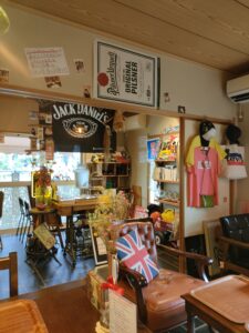 ワンスパイス陳列