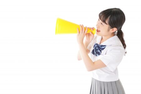 本気で練習して見ろ