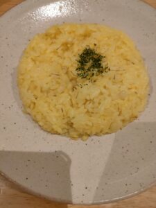 丸ごとチキンレッグと野菜のカレー