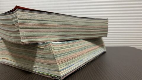 広島まんが図書館