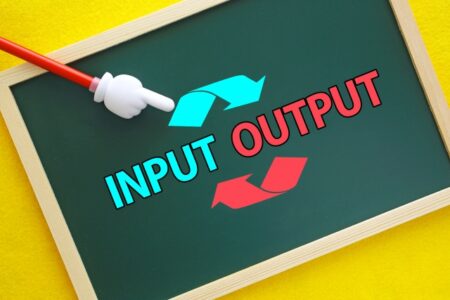 アウトプット(発信)は重要