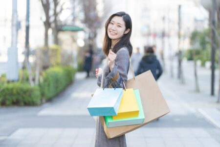 欲しい物は無いけど収入を上げたい